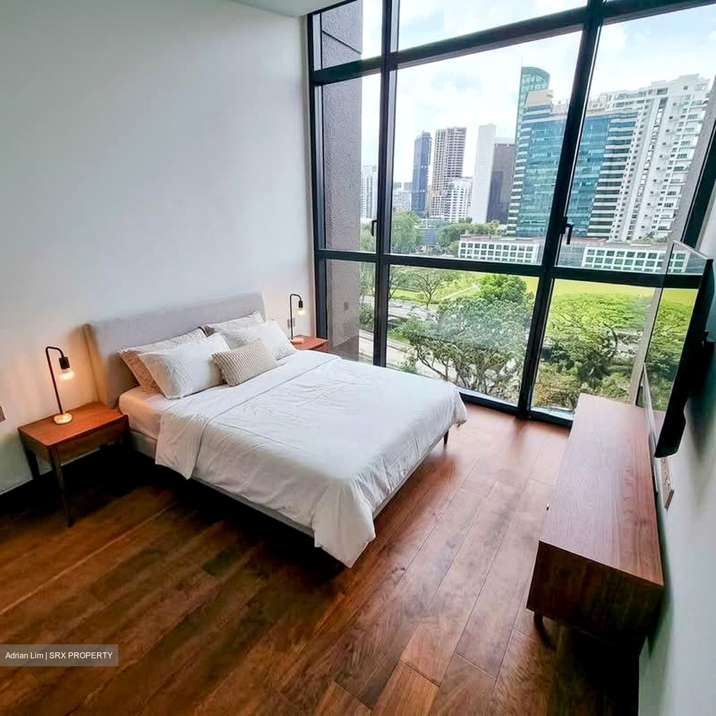 Pullman Residence  (D11), Condominium #585038381